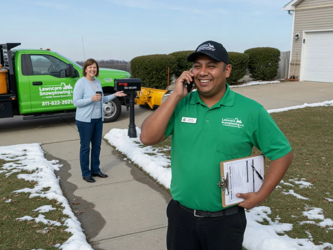 Lawn Care Services By Expert Landscaper Stinnett, KY FAQs